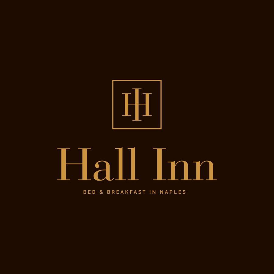 Hall In Napels