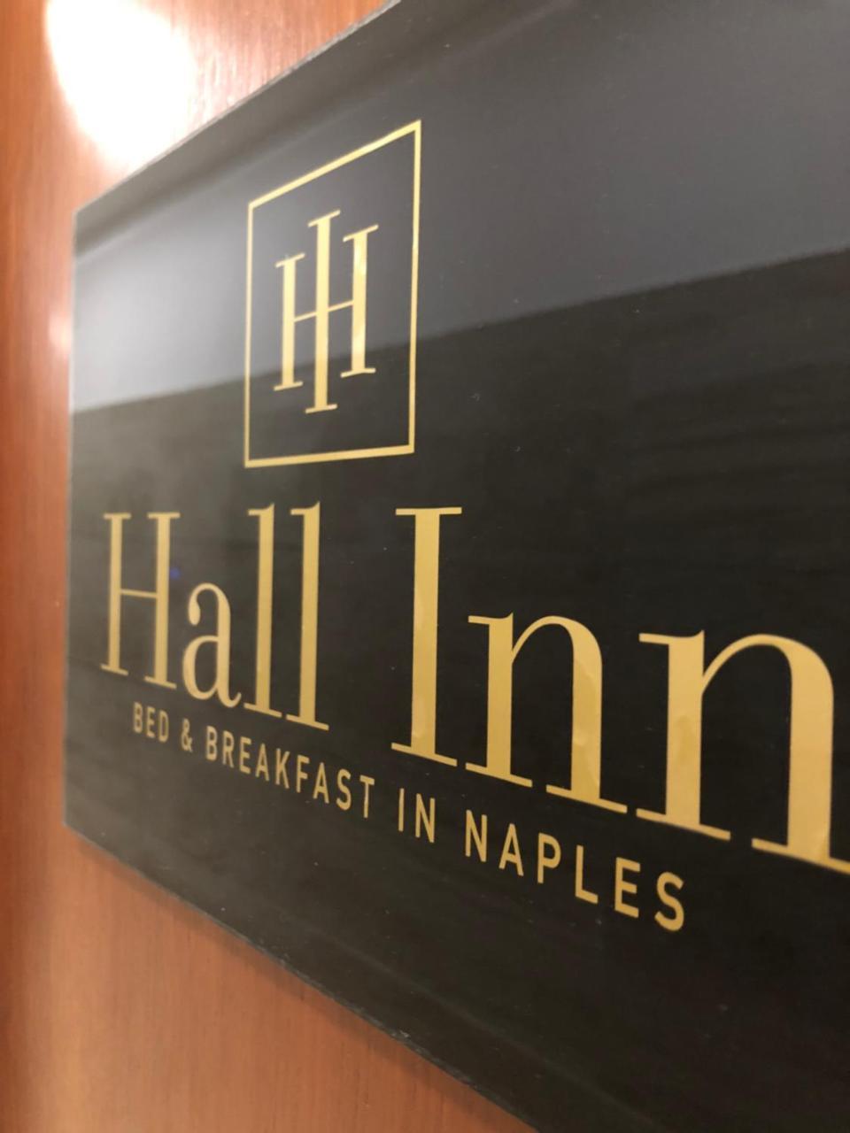 Hall In