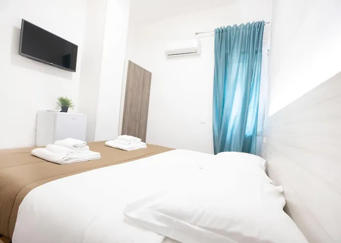 Hall Inn B&B In Naples